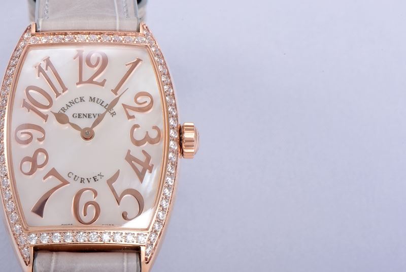 FRANCK MULLER Watches